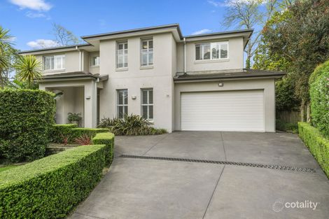 Property photo of 45 Carbeen Avenue St Ives NSW 2075