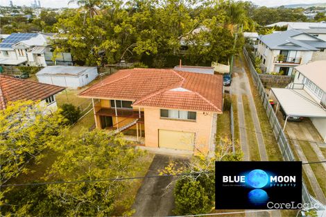 Property photo of 40 Hurdcotte Street Enoggera QLD 4051