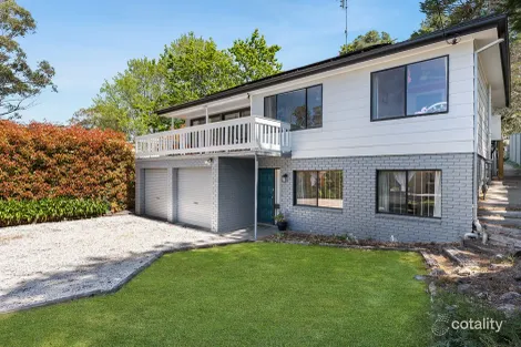 81 Bong Bong Rd, Mittagong, NSW 2575