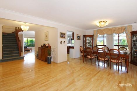 Property photo of 24 Eastbourne Way Bella Vista NSW 2153