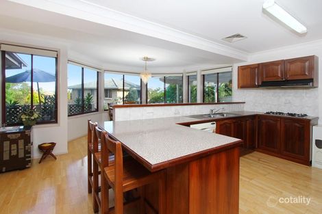 Property photo of 24 Eastbourne Way Bella Vista NSW 2153