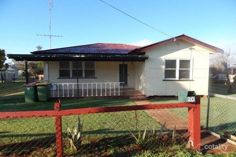 Property photo of 20 Cheadle Street Yarraman QLD 4614