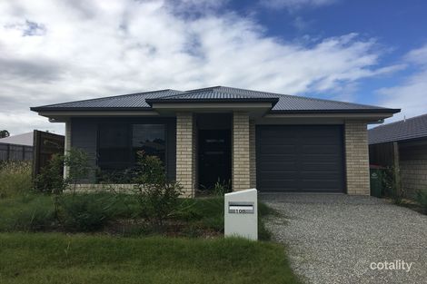 Property photo of 108 Darnell Street Yarrabilba QLD 4207