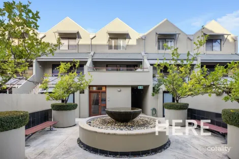 Property photo of 23/200 Rokeby Road Subiaco WA 6008