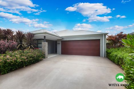 Property photo of 20 Daisy Loop Googong NSW 2620