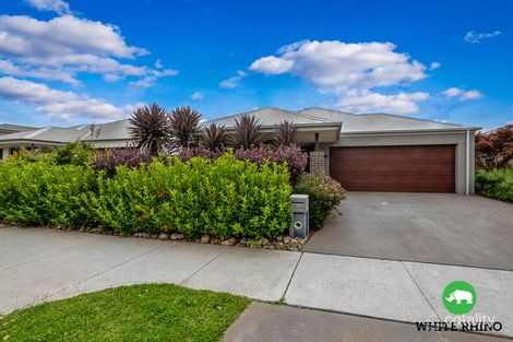 Property photo of 20 Daisy Loop Googong NSW 2620