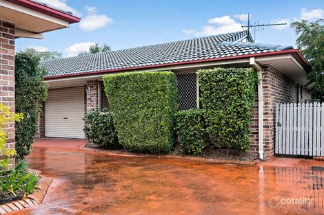 1/44 Clowes Lane, Newmarket, QLD 4051