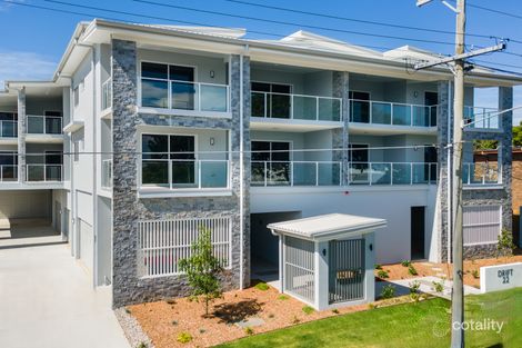 203/22 Arthur St, Woody Point, QLD 4019
