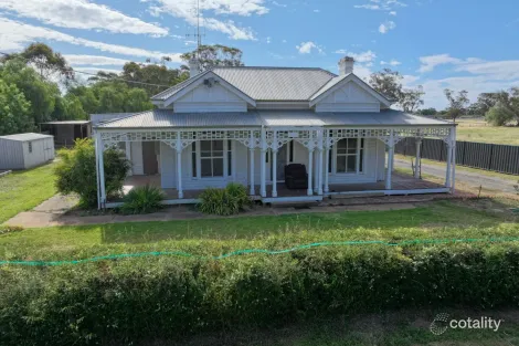 46 Railway Rd, Rochester, VIC 3561