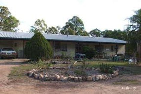 Property photo of 299 Gootchie Road Gootchie QLD 4650