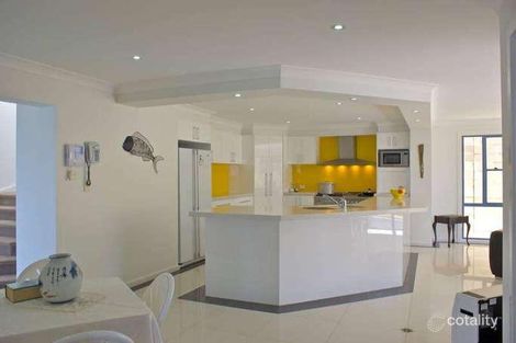 Property photo of 547 Lawrence Hargrave Drive Wombarra NSW 2515