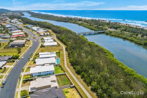 Property photo of 175 Overall Drive Pottsville NSW 2489