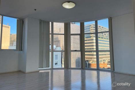 Property photo of 11/507 Wattle Street Ultimo NSW 2007