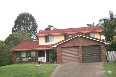 Property photo of 4 Esmeralda Court Carindale QLD 4152