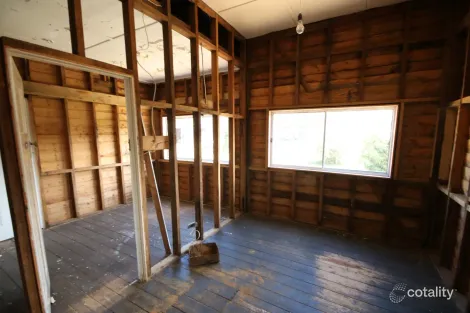 Property photo of 46 Railway Road Rochester VIC 3561