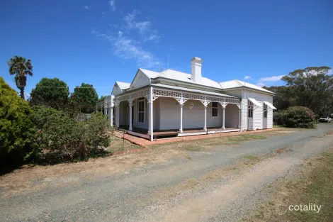 Property photo of 46 Railway Road Rochester VIC 3561