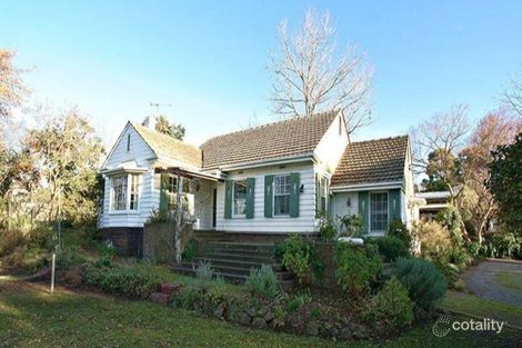 110 Mullum Mullum Rd, Ringwood, VIC 3134