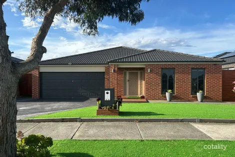 31 Winchcombe Way, Cranbourne North, VIC 3977