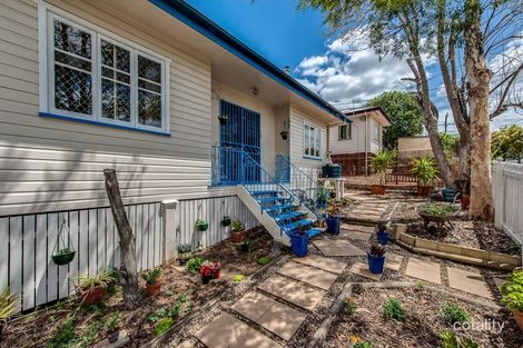 Property photo of 16 Fitzgerald Street North Ipswich QLD 4305