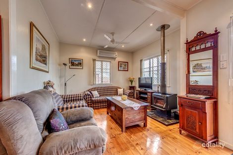 Property photo of 16 Fitzgerald Street North Ipswich QLD 4305