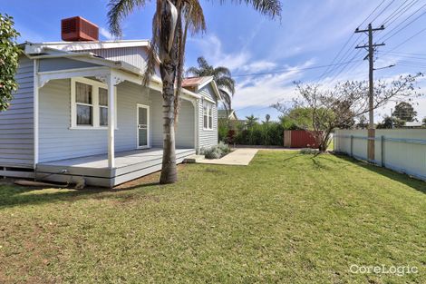 Property photo of 498 Henry Street Deniliquin NSW 2710