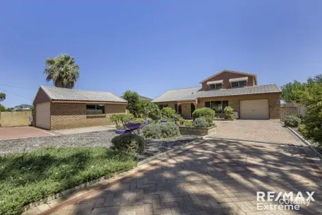 Property photo of 29 View Terrace Quinns Rocks WA 6030