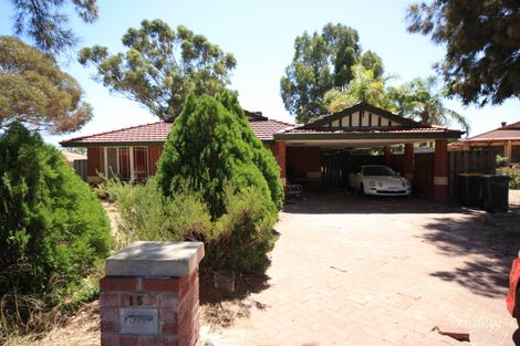 Property photo of 15 Dulverton Close Stratton WA 6056
