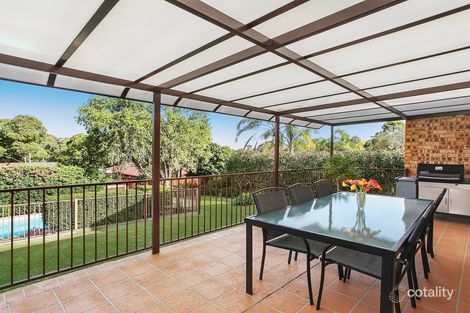 Property photo of 28 Allandale Drive Baulkham Hills NSW 2153