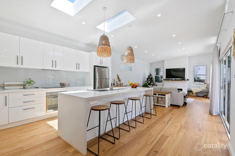 Property photo of 37 Nabiac Avenue Gymea Bay NSW 2227
