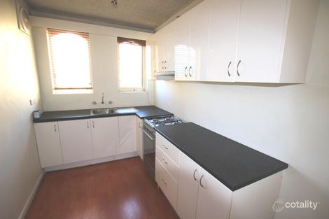 Property photo of 3/10-12 Lennon Street Parkville VIC 3052