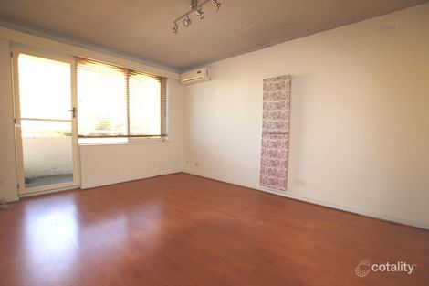 Property photo of 3/10-12 Lennon Street Parkville VIC 3052