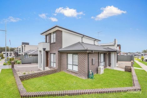 Property photo of 68 Maidenhair Avenue Denham Court NSW 2565