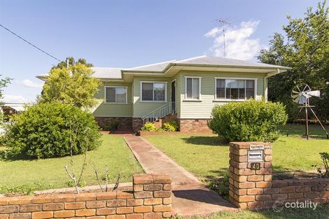 Property photo of 40 Joyce Street South Toowoomba QLD 4350