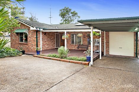 Property photo of 5/167 Parkes Street Helensburgh NSW 2508