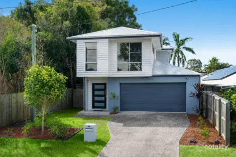 Property photo of 49 Cavell Street Birkdale QLD 4159