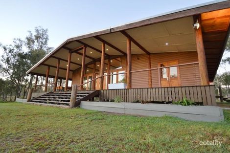 16 Walnut Dr, Brightview, QLD 4311