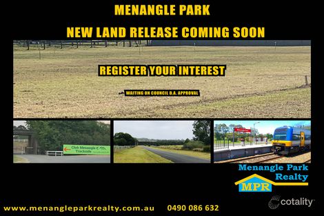 51 Taber St, Menangle Park, NSW 2563