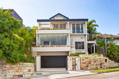 23 Hopetoun Ave, Vaucluse, NSW 2030