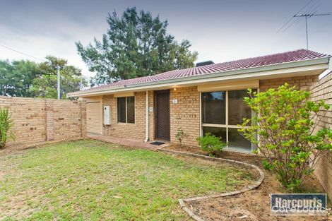 Property photo of 1/1-3 Stanbury Place Kardinya WA 6163