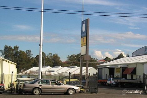 1/89 Griffiths Rd, Lambton, NSW 2299