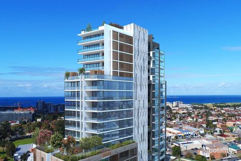 705/38 Atchison St, Wollongong, NSW 2500