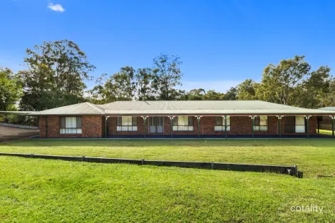 152-158 Deltoro Rd, Cedar Grove, QLD 4285