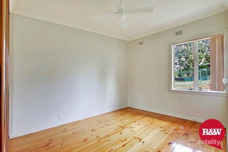 Property photo of 27 Petersen Crescent Tregear NSW 2770