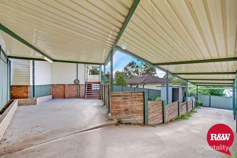 Property photo of 27 Petersen Crescent Tregear NSW 2770