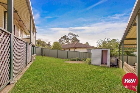 Property photo of 27 Petersen Crescent Tregear NSW 2770