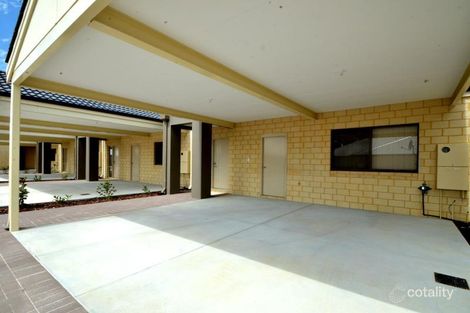 Property photo of 3/37 Little John Road Armadale WA 6112