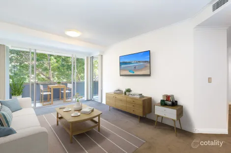107/50 Murray St, Sydney, NSW 2000