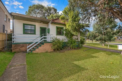 Property photo of 3 Valeria Street Toongabbie NSW 2146