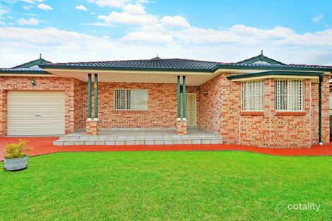 Property photo of 6 Linda Street Fairfield Heights NSW 2165