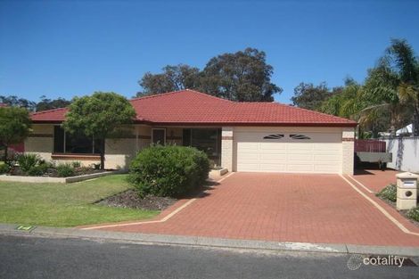 14 Bedingfield Way, Australind, WA 6233